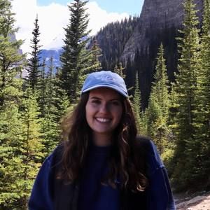 Meet your Posher, Hayley